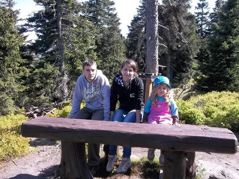 Wycieczka w Masyw Śnieżnika s84 - PTTK Strzelin