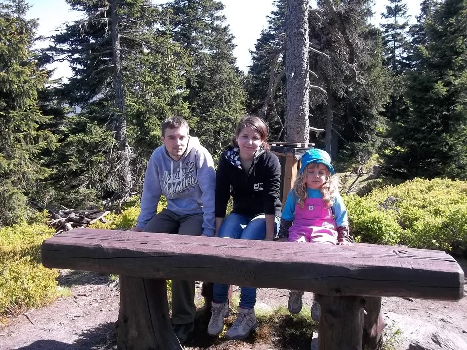 Wycieczka w Masyw Śnieżnika s003 - PTTK Strzelin