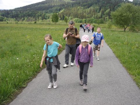 Wycieczka w Masyw Śnieżnika s1 - PTTK Strzelin