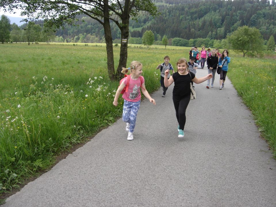 Wycieczka w Masyw Śnieżnika s003 - PTTK Strzelin