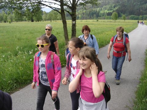 Wycieczka w Masyw Śnieżnika s5 - PTTK Strzelin