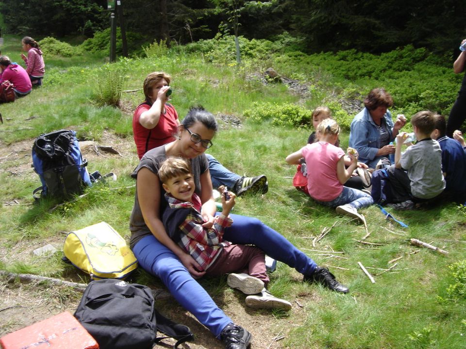 Wycieczka w Masyw Śnieżnika s003 - PTTK Strzelin