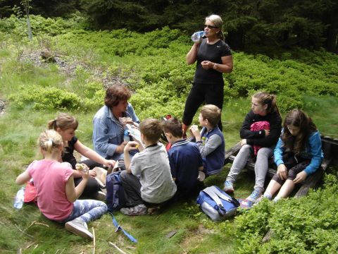 Wycieczka w Masyw Śnieżnika s9 - PTTK Strzelin