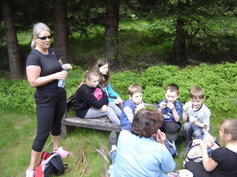 Wycieczka w Masyw Śnieżnika s10 - PTTK Strzelin