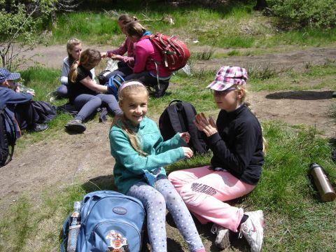 Wycieczka w Masyw Śnieżnika s18 - PTTK Strzelin