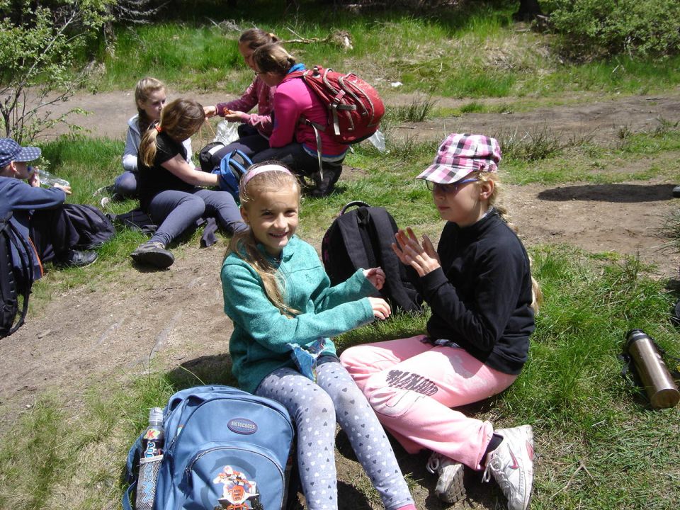 Wycieczka w Masyw Śnieżnika s003 - PTTK Strzelin