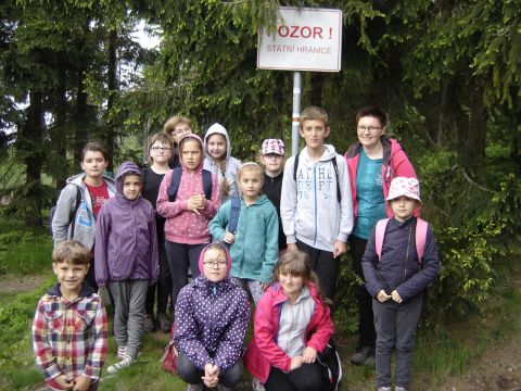 Wycieczka w Masyw Śnieżnika s19 - PTTK Strzelin