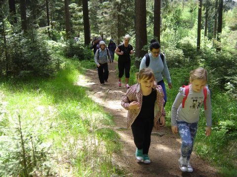 Wycieczka w Masyw Śnieżnika s21 - PTTK Strzelin