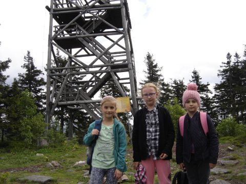 Wycieczka w Masyw Śnieżnika s24 - PTTK Strzelin