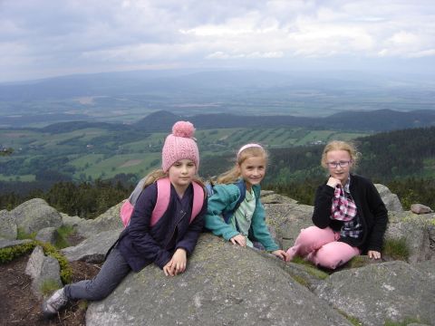 Wycieczka w Masyw Śnieżnika s25 - PTTK Strzelin