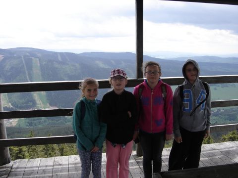 Wycieczka w Masyw Śnieżnika s26 - PTTK Strzelin