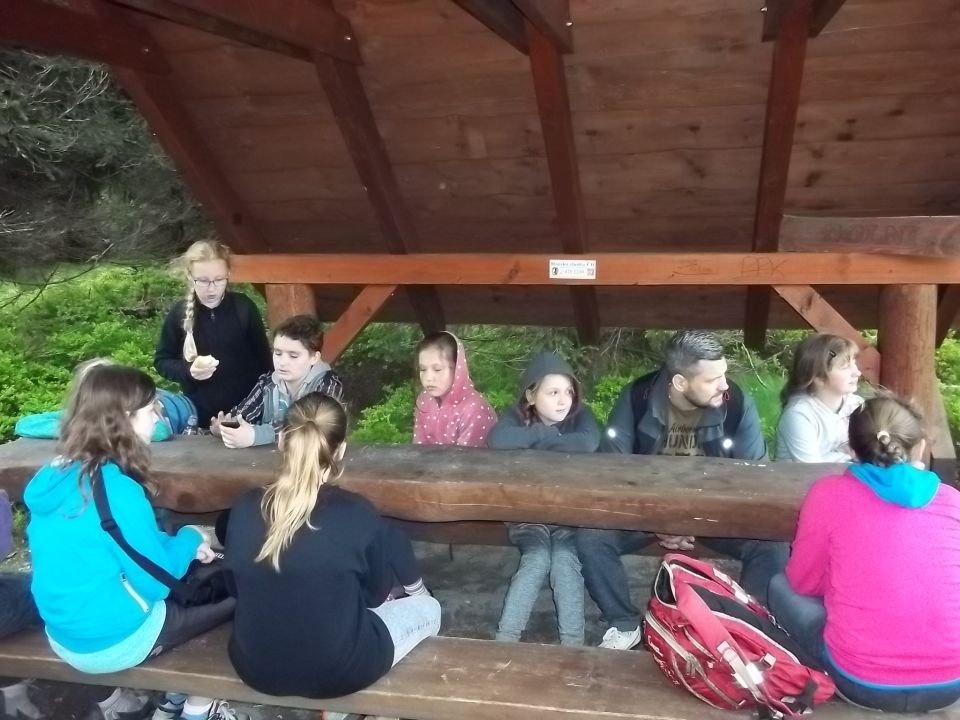 Wycieczka w Masyw Śnieżnika s003 - PTTK Strzelin