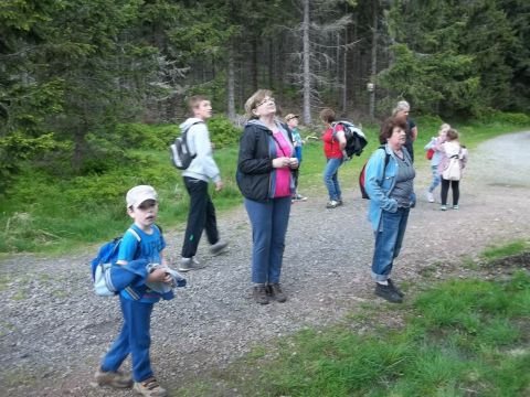 Wycieczka w Masyw Śnieżnika s50 - PTTK Strzelin