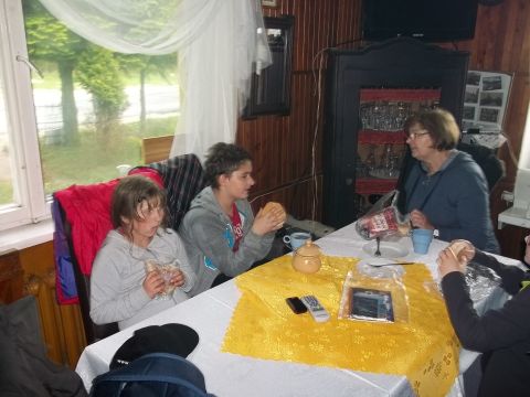 Wycieczka w Masyw Śnieżnika s51 - PTTK Strzelin