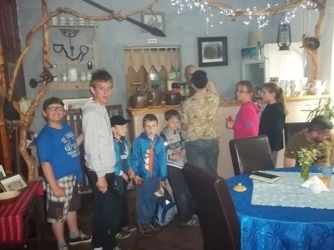 Wycieczka w Masyw Śnieżnika s52 - PTTK Strzelin