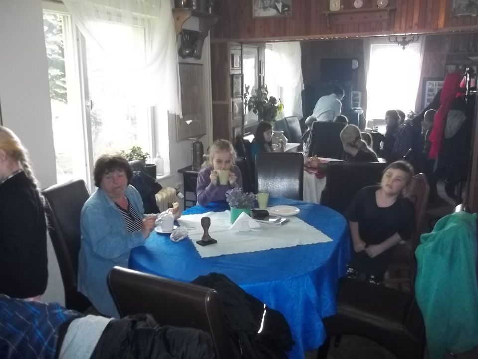 Wycieczka w Masyw Śnieżnika s003 - PTTK Strzelin