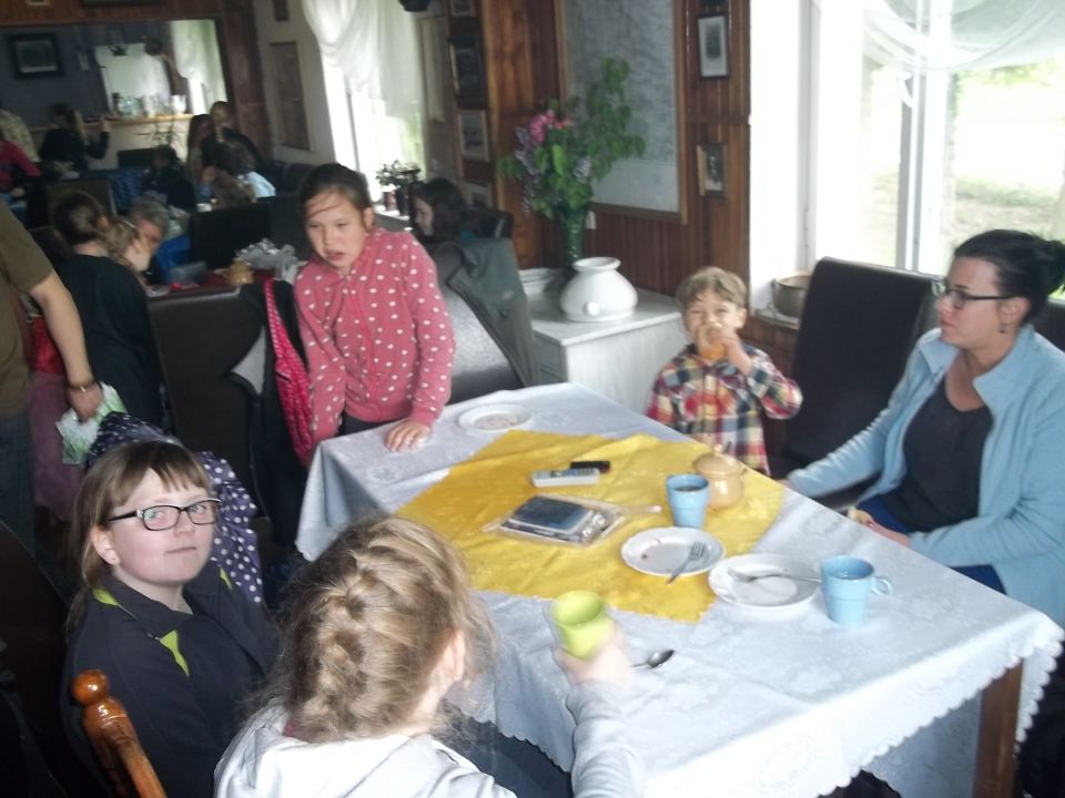 Wycieczka w Masyw Śnieżnika s003 - PTTK Strzelin