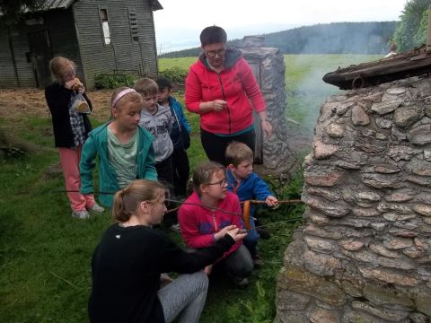Wycieczka w Masyw Śnieżnika s56 - PTTK Strzelin
