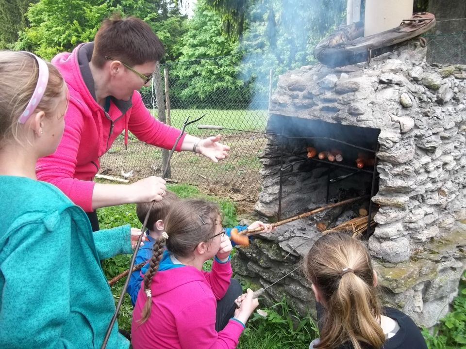 Wycieczka w Masyw Śnieżnika s003 - PTTK Strzelin