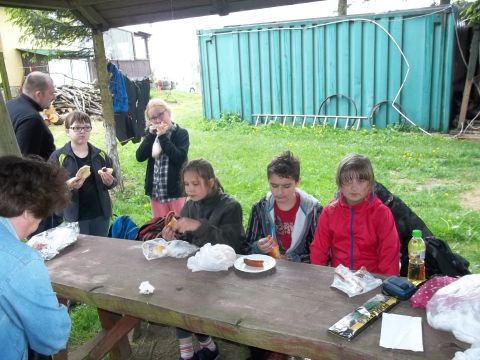 Wycieczka w Masyw Śnieżnika s59 - PTTK Strzelin