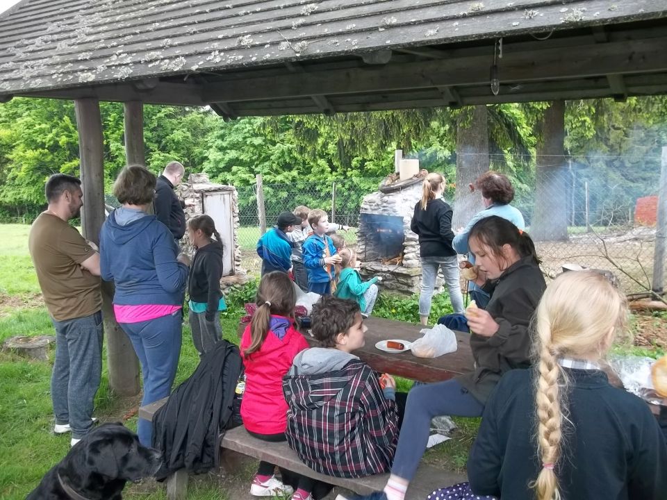 Wycieczka w Masyw Śnieżnika s003 - PTTK Strzelin