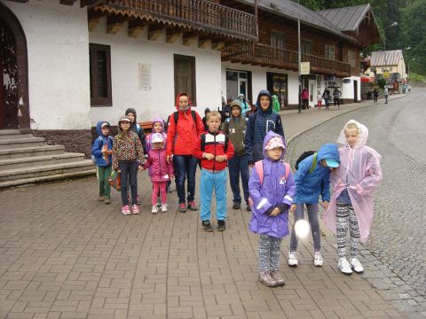 Wycieczka w Masyw Śnieżnika s1 - PTTK Strzelin