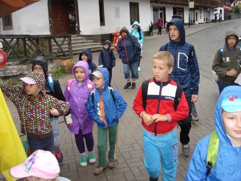 Wycieczka w Masyw Śnieżnika s2 - PTTK Strzelin