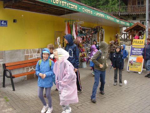 Wycieczka w Masyw Śnieżnika s3 - PTTK Strzelin