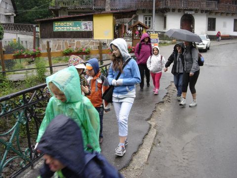 Wycieczka w Masyw Śnieżnika s6 - PTTK Strzelin