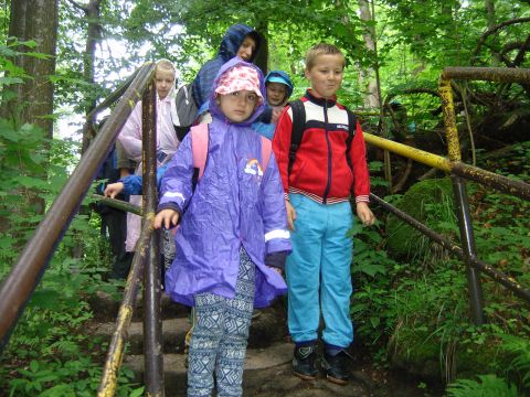 Wycieczka w Masyw Śnieżnika s7 - PTTK Strzelin