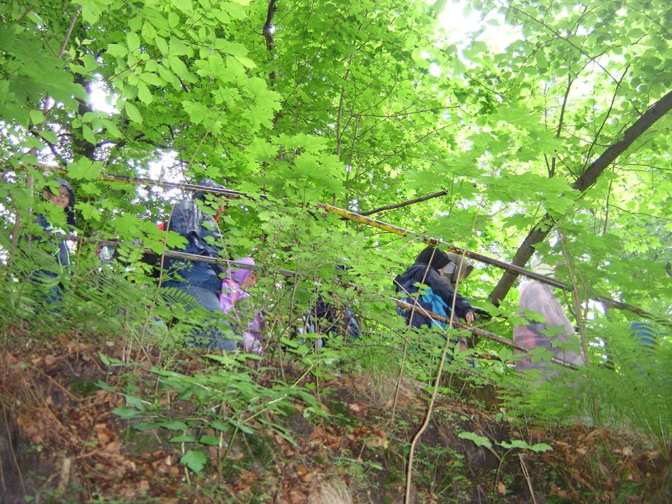 Wycieczka w Masyw Śnieżnika s003 - PTTK Strzelin