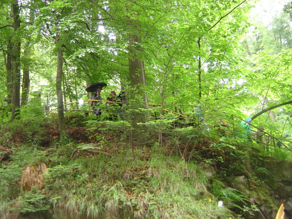 Wycieczka w Masyw Śnieżnika s003 - PTTK Strzelin