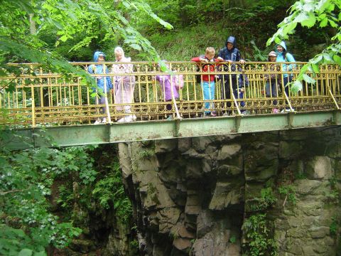 Wycieczka w Masyw Śnieżnika s10 - PTTK Strzelin
