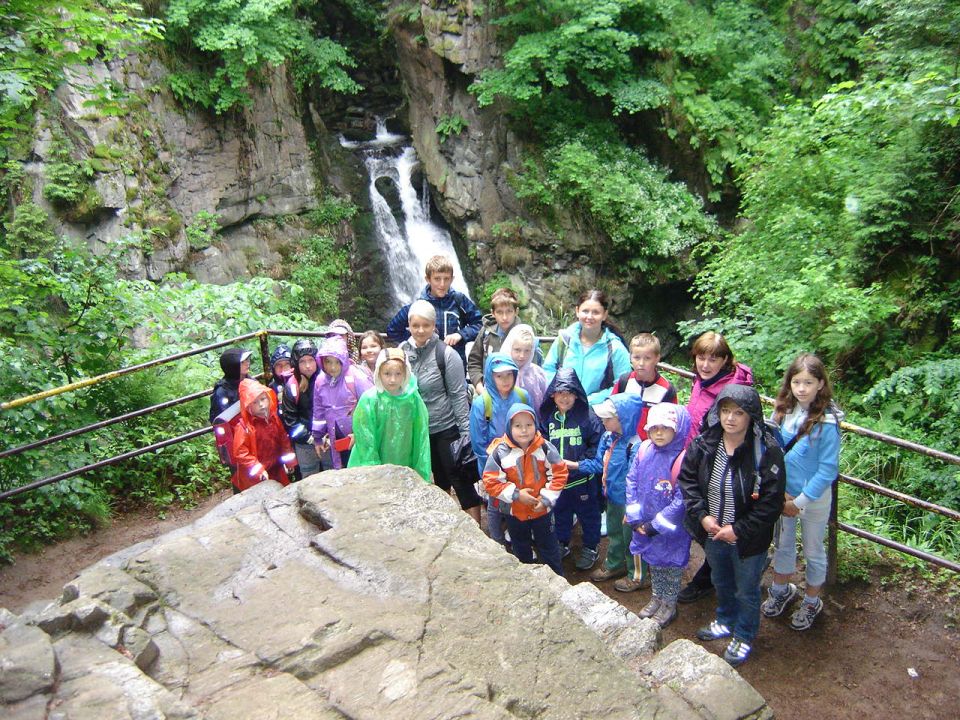 Wycieczka w Masyw Śnieżnika s003 - PTTK Strzelin