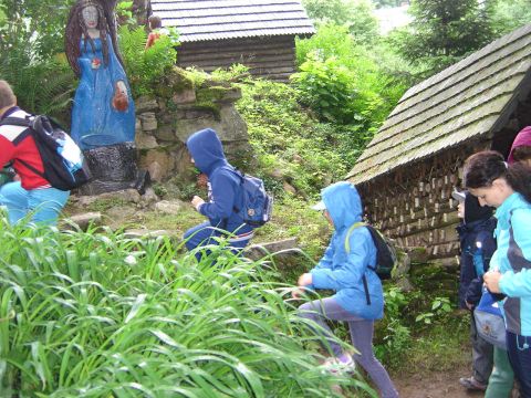 Wycieczka w Masyw Śnieżnika s18 - PTTK Strzelin