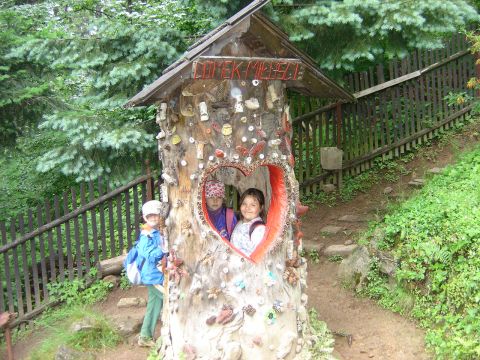 Wycieczka w Masyw Śnieżnika s20 - PTTK Strzelin