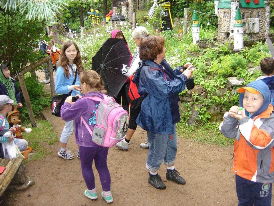 Wycieczka w Masyw Śnieżnika s003 - PTTK Strzelin