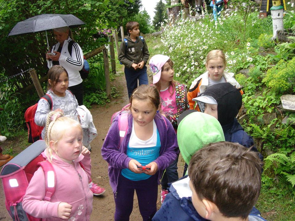 Wycieczka w Masyw Śnieżnika s003 - PTTK Strzelin