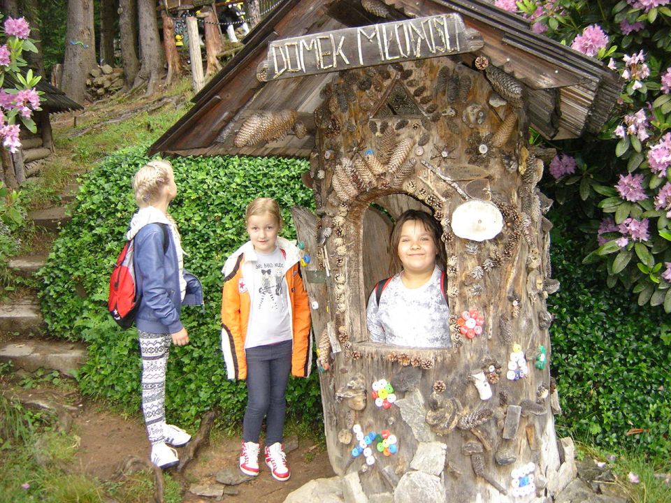 Wycieczka w Masyw Śnieżnika s003 - PTTK Strzelin