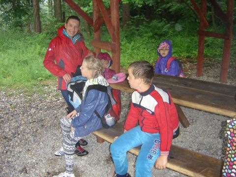 Wycieczka w Masyw Śnieżnika s30 - PTTK Strzelin