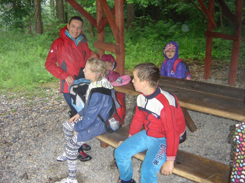 Wycieczka w Masyw Śnieżnika s003 - PTTK Strzelin