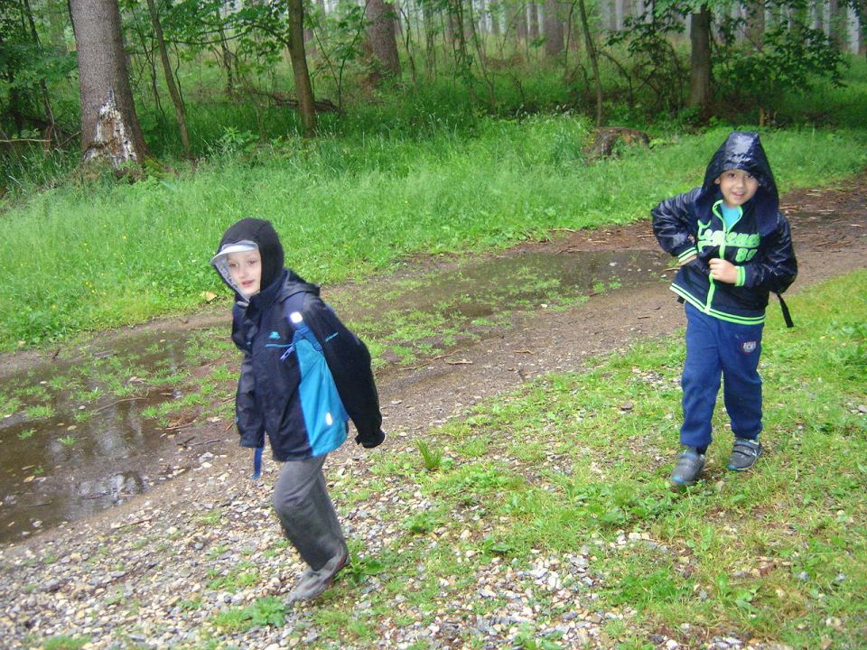 Wycieczka w Masyw Śnieżnika s003 - PTTK Strzelin