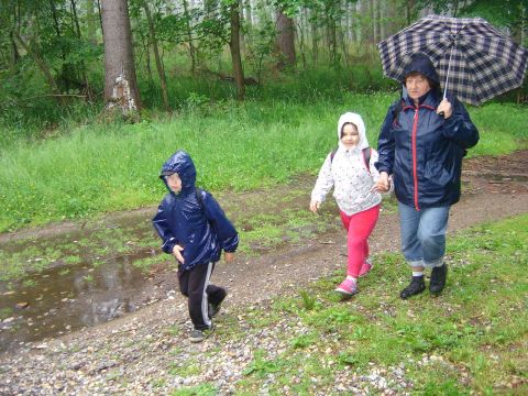 Wycieczka w Masyw Śnieżnika s33 - PTTK Strzelin