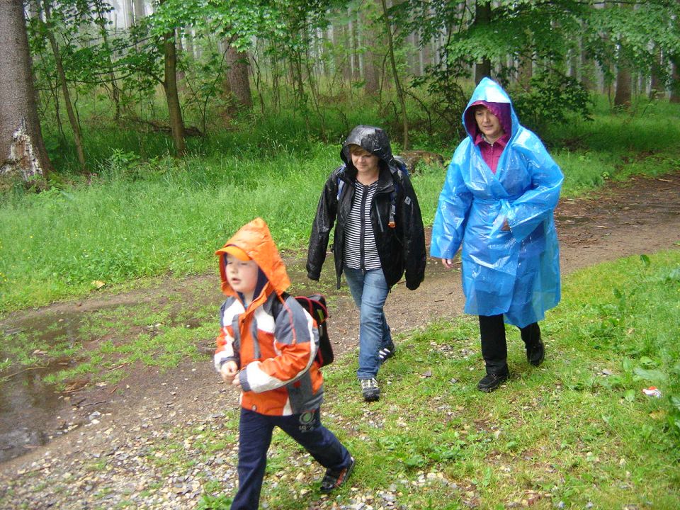 Wycieczka w Masyw Śnieżnika s003 - PTTK Strzelin