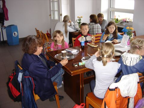 Wycieczka w Masyw Śnieżnika s36 - PTTK Strzelin