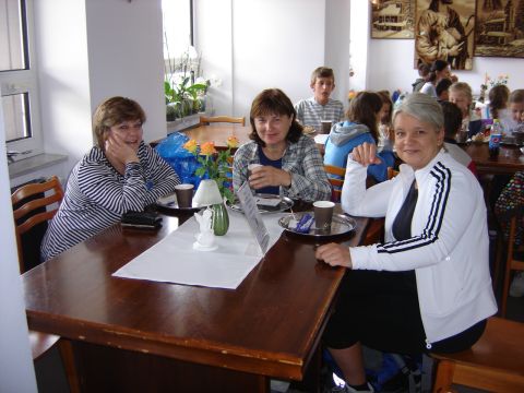 Wycieczka w Masyw Śnieżnika s38 - PTTK Strzelin