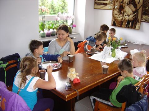 Wycieczka w Masyw Śnieżnika s39 - PTTK Strzelin