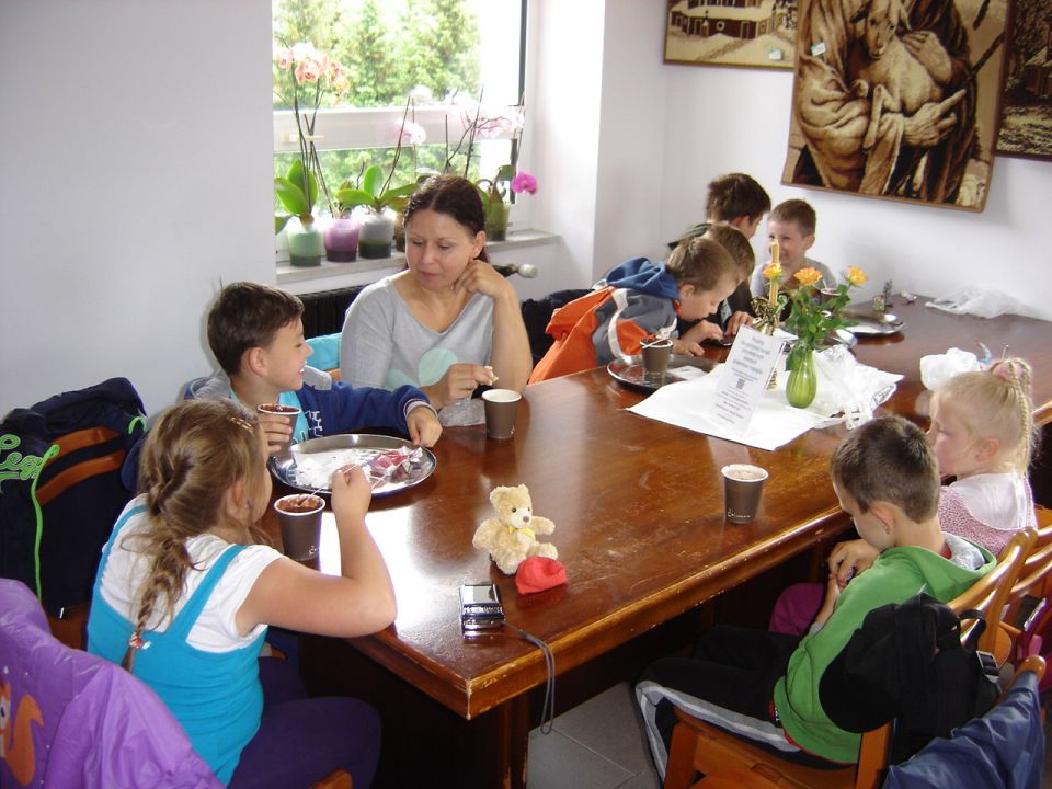 Wycieczka w Masyw Śnieżnika s003 - PTTK Strzelin