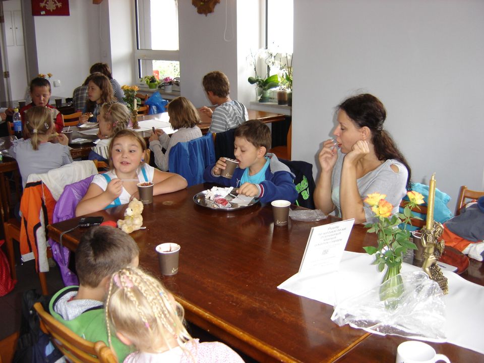 Wycieczka w Masyw Śnieżnika s003 - PTTK Strzelin