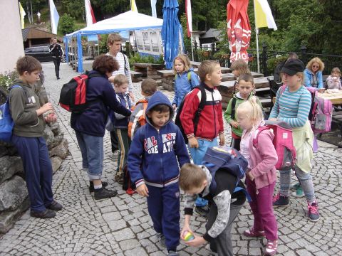 Wycieczka w Masyw Śnieżnika s41 - PTTK Strzelin